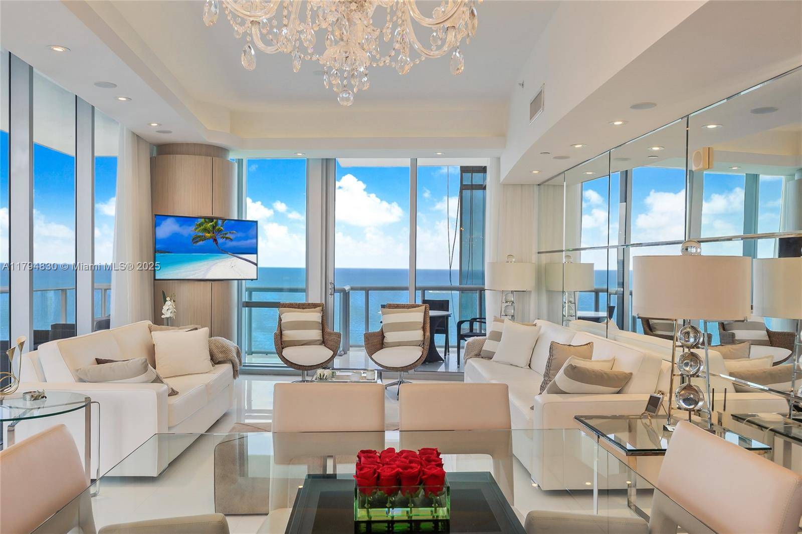 17121 Collins AveSunny Isles Beach - Condo 5+ Stories,Condo condo unit 2608 - picture