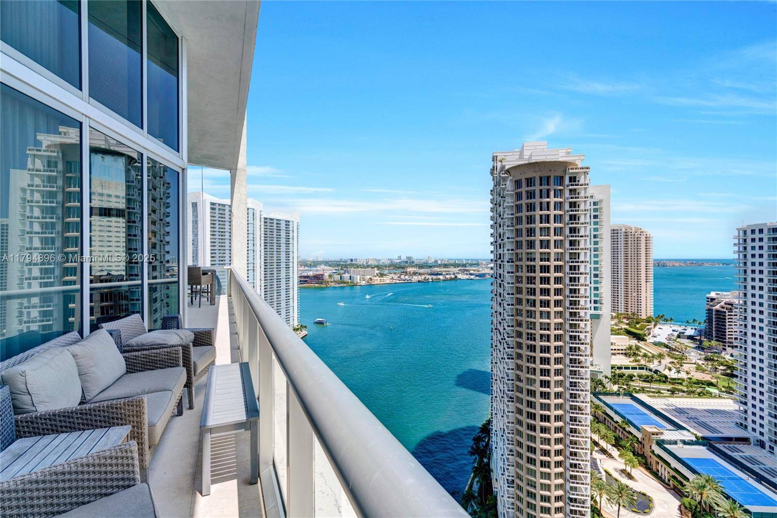 465 Brickell AveMiami - Condo 5+ Stories,Condo condo unit 2801 - picture