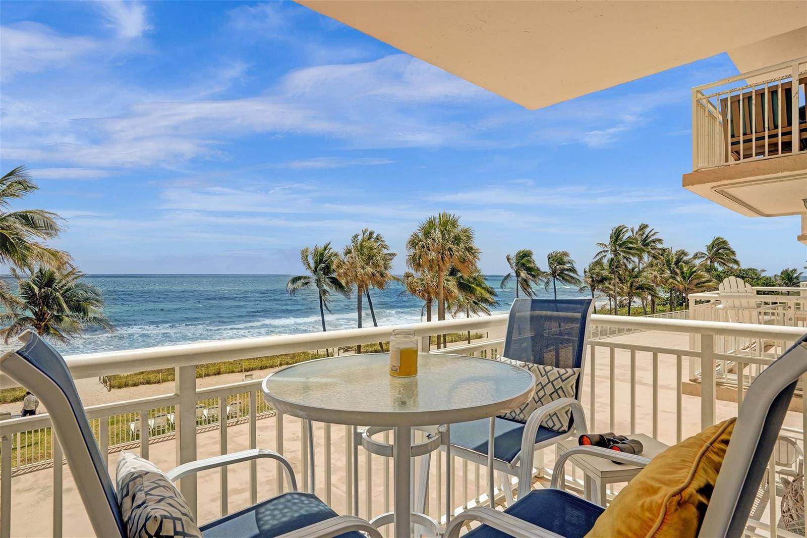 1051 Hillsboro MileHillsboro Beach - Condo condo unit 307e - picture