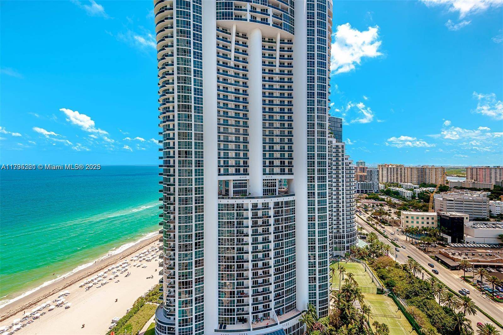 18201 Collins AveSunny Isles Beach - Condo 5+ Stories,Condo condo unit 3405 - picture