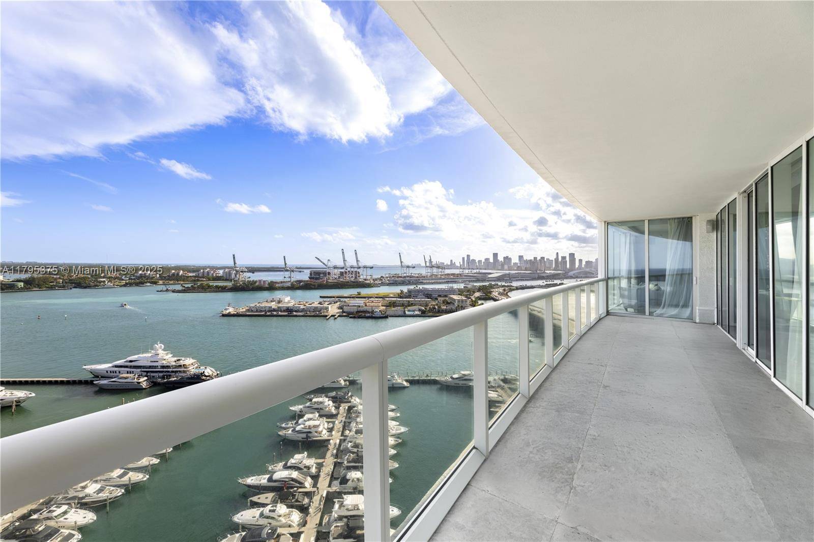 450 Alton RdMiami Beach - Condo 5+ Stories,Condo condo unit 2303 - picture