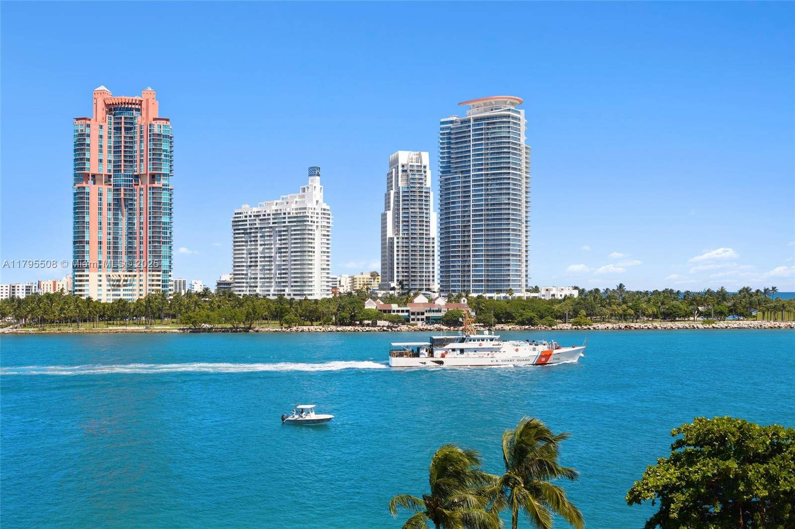 7141 Fisher Island DrMiami Beach - Condo/Co-Op/Annual,Condo condo unit 7141 - picture