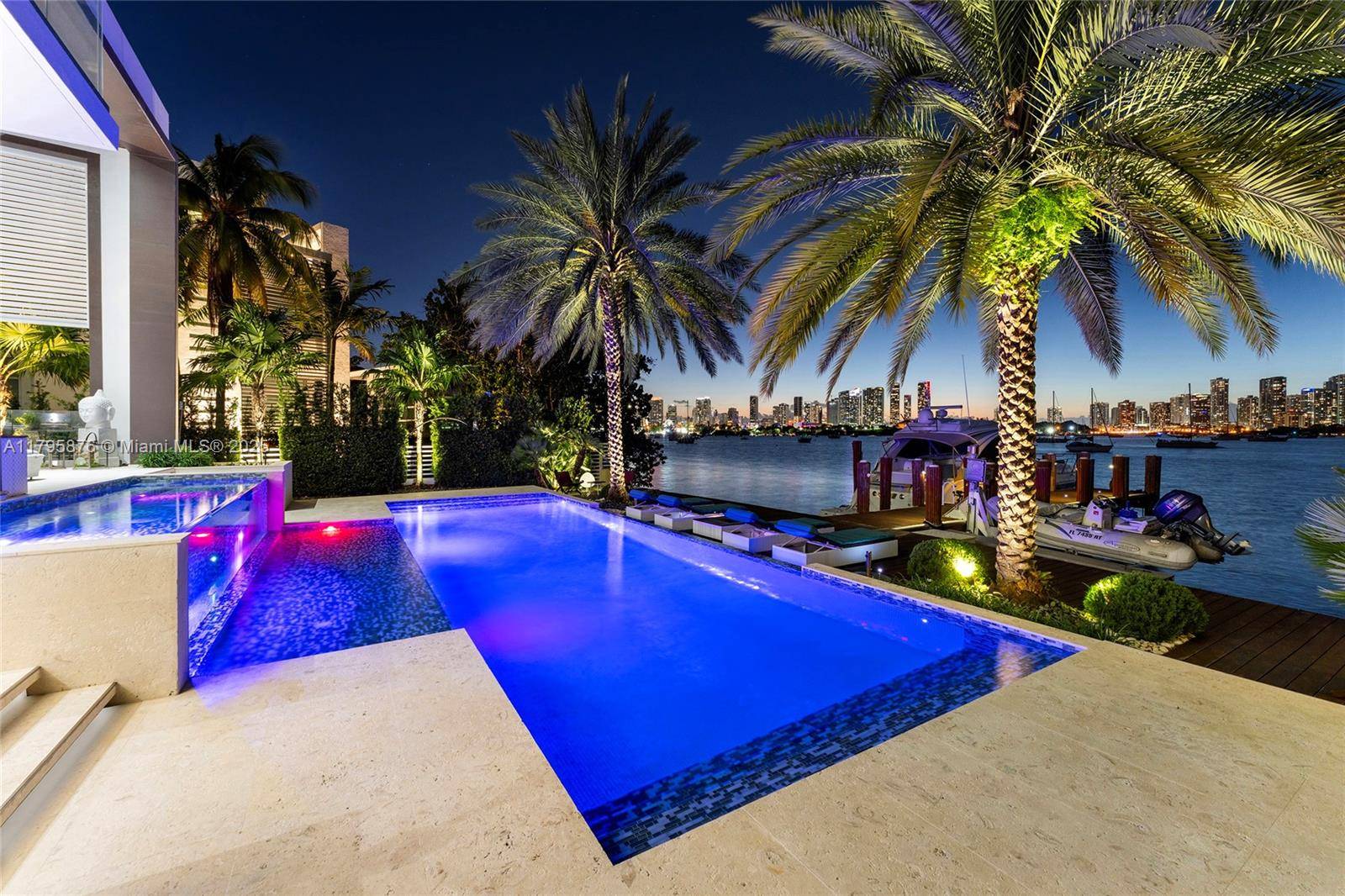 441 N Hibiscus DrMiami Beach - picture