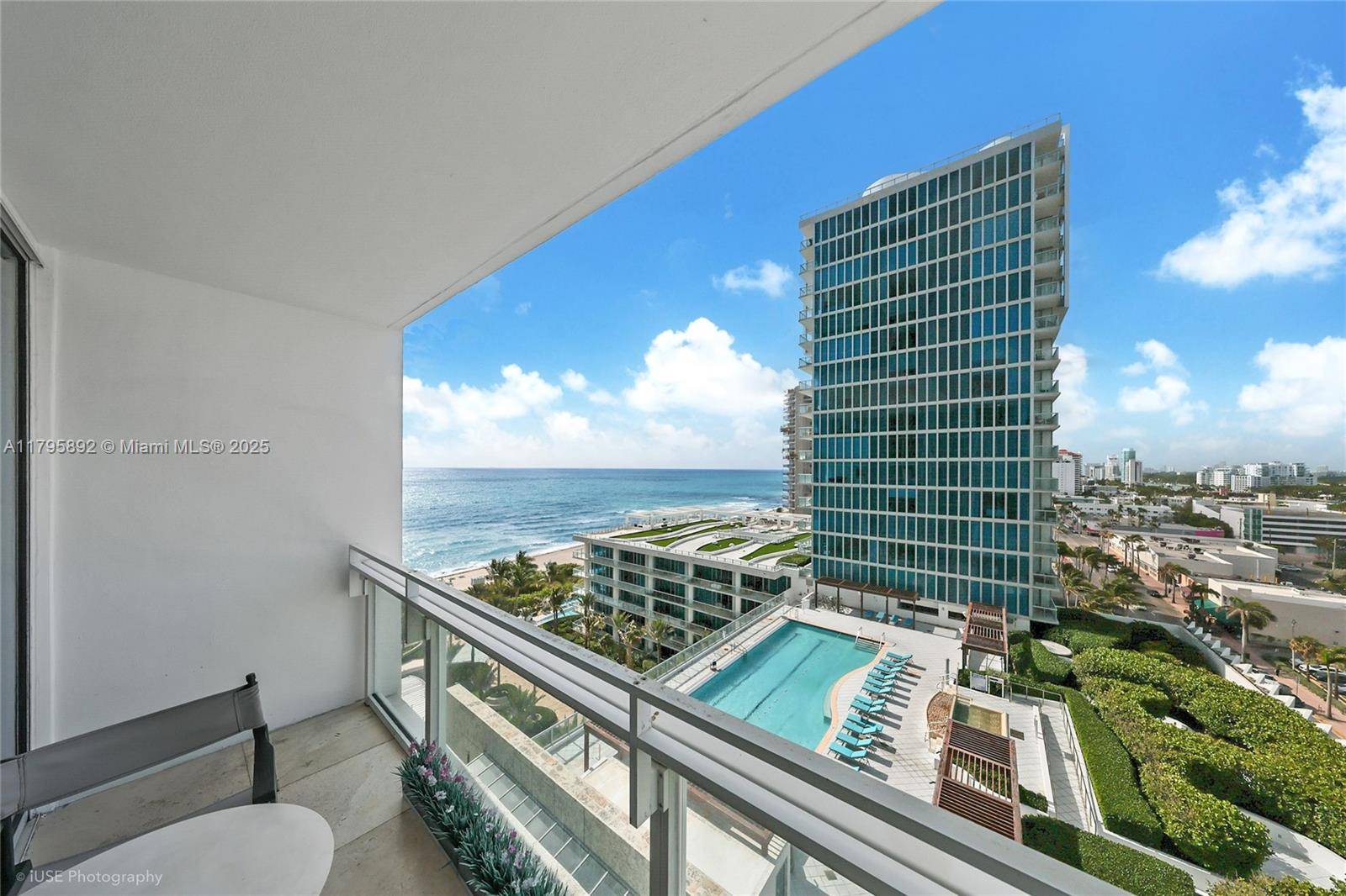 6801 Collins AveMiami Beach - Condo 5+ Stories,Condo condo unit 1111 - picture