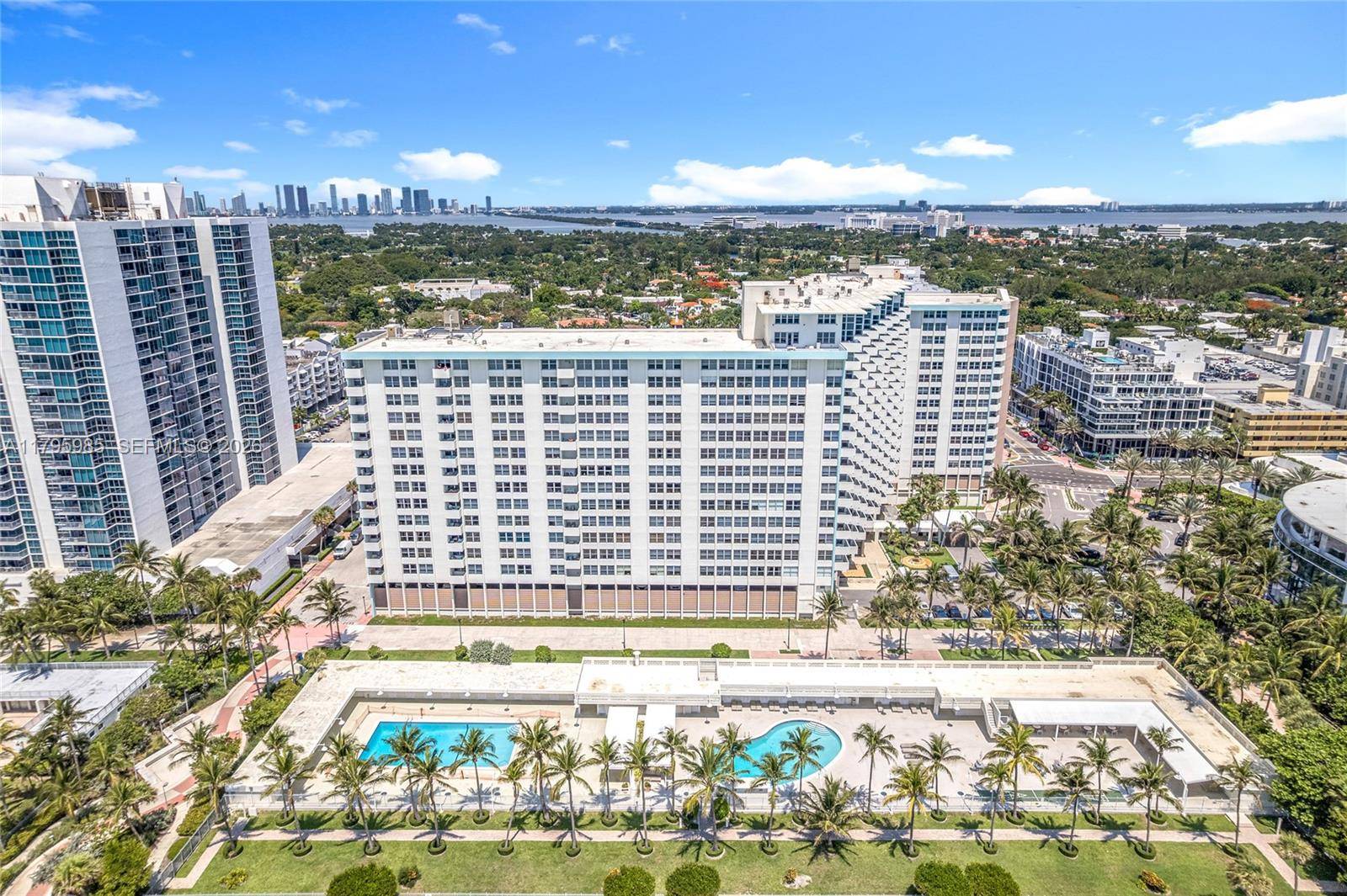 2899 Collins AveMiami Beach - TRITON TOWER CONDO condo unit 1218 - picture