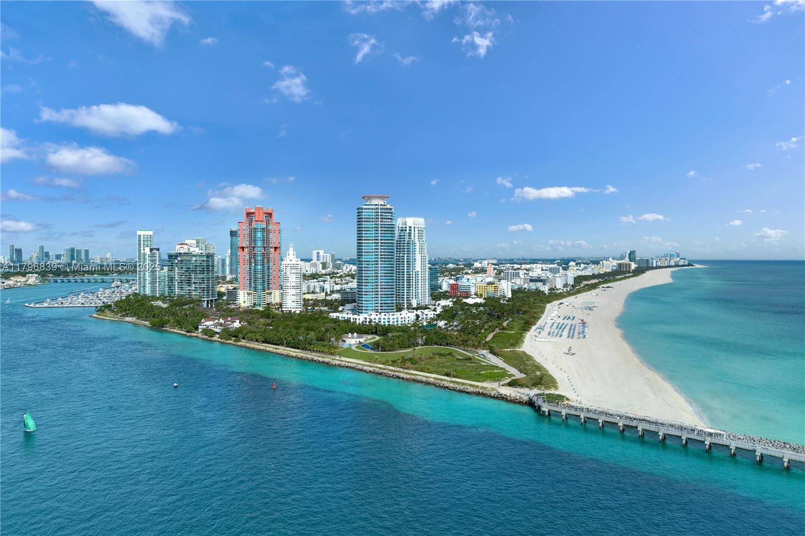 100 S Pointe DriveMiami Beach - Condo 5+ Stories,Condo condo unit 903 - picture