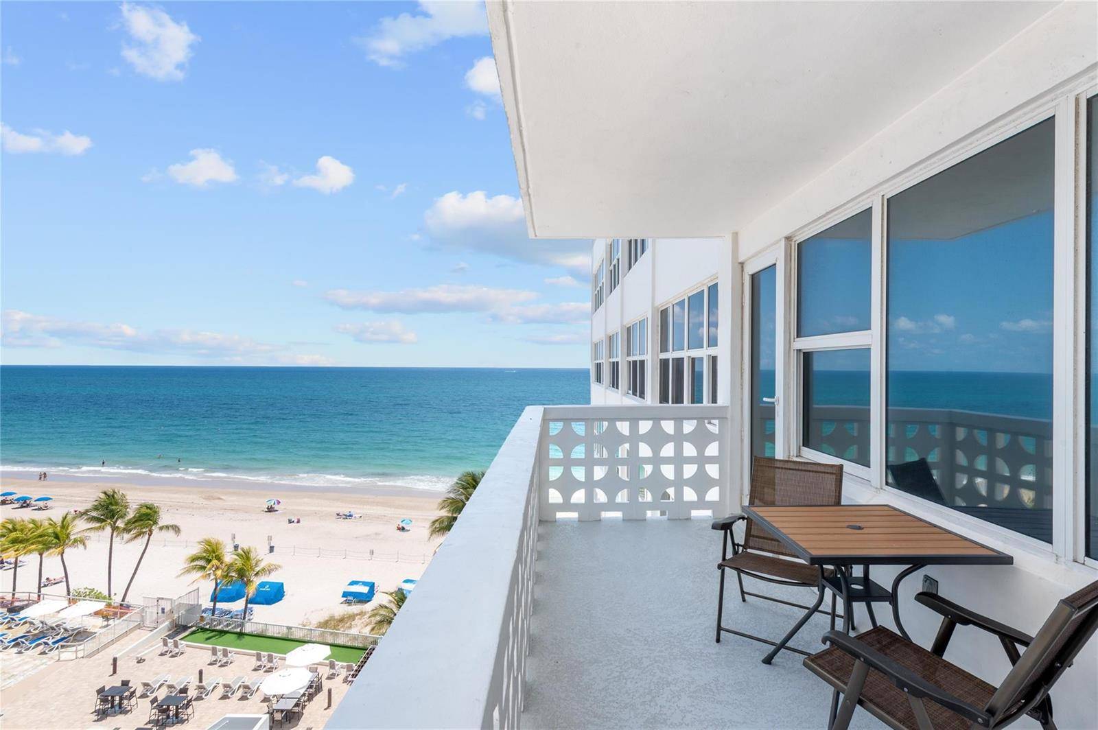4010 Galt OceanFort Lauderdale - OCEAN SUMMIT condo unit 702 - picture