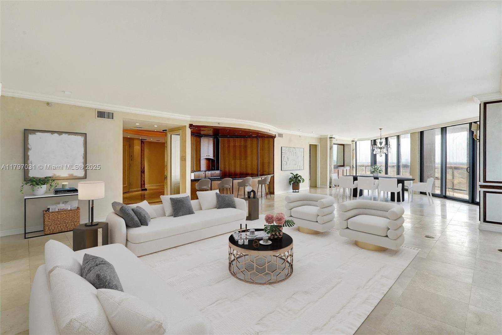 19667 Turnberry WayAventura - Condo 5+ Stories,Condo condo unit 16GR - picture