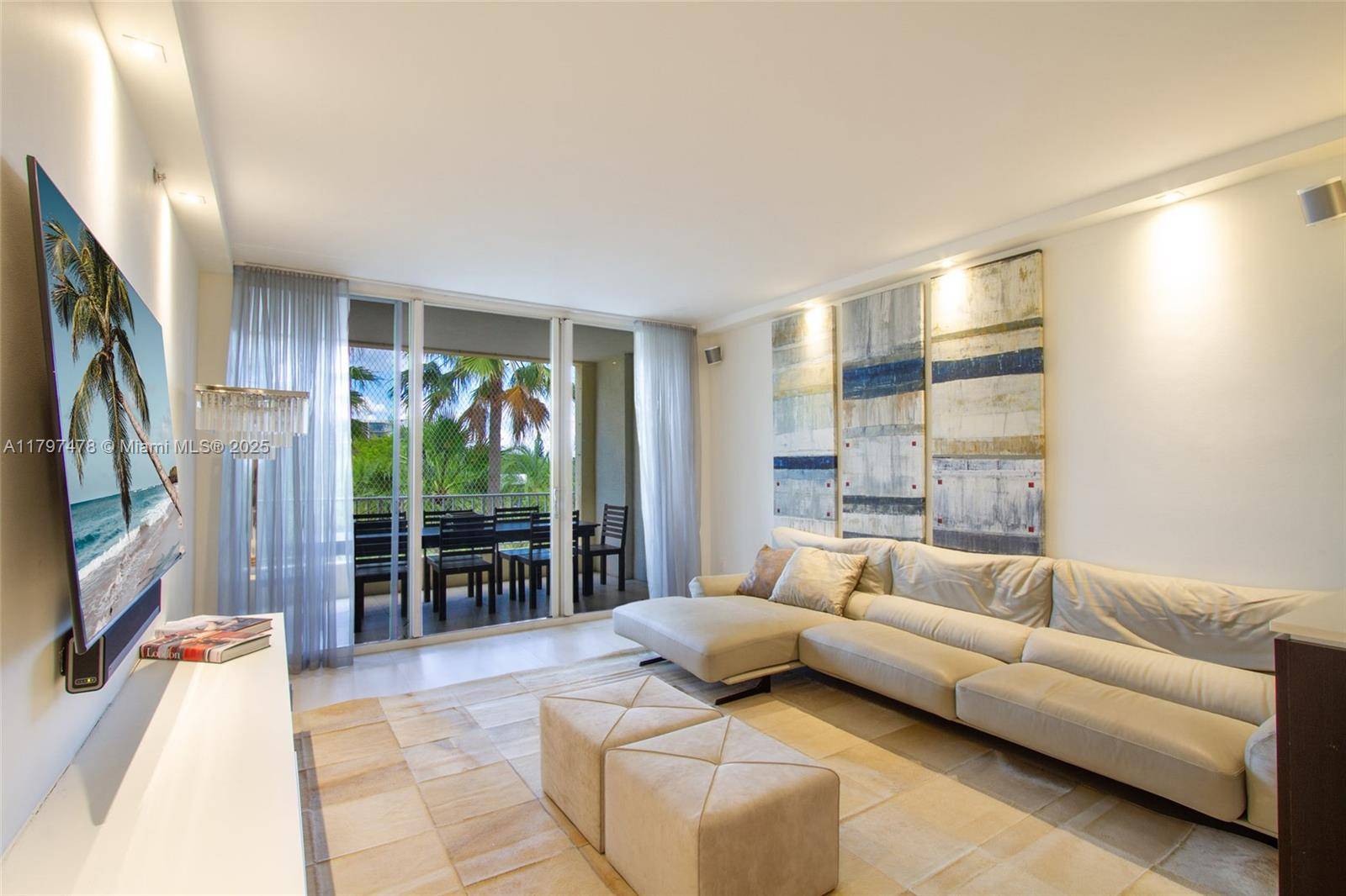 701 Crandon BlvdKey Biscayne - Condo 1-4 Stories,Condo condo unit 402 - picture