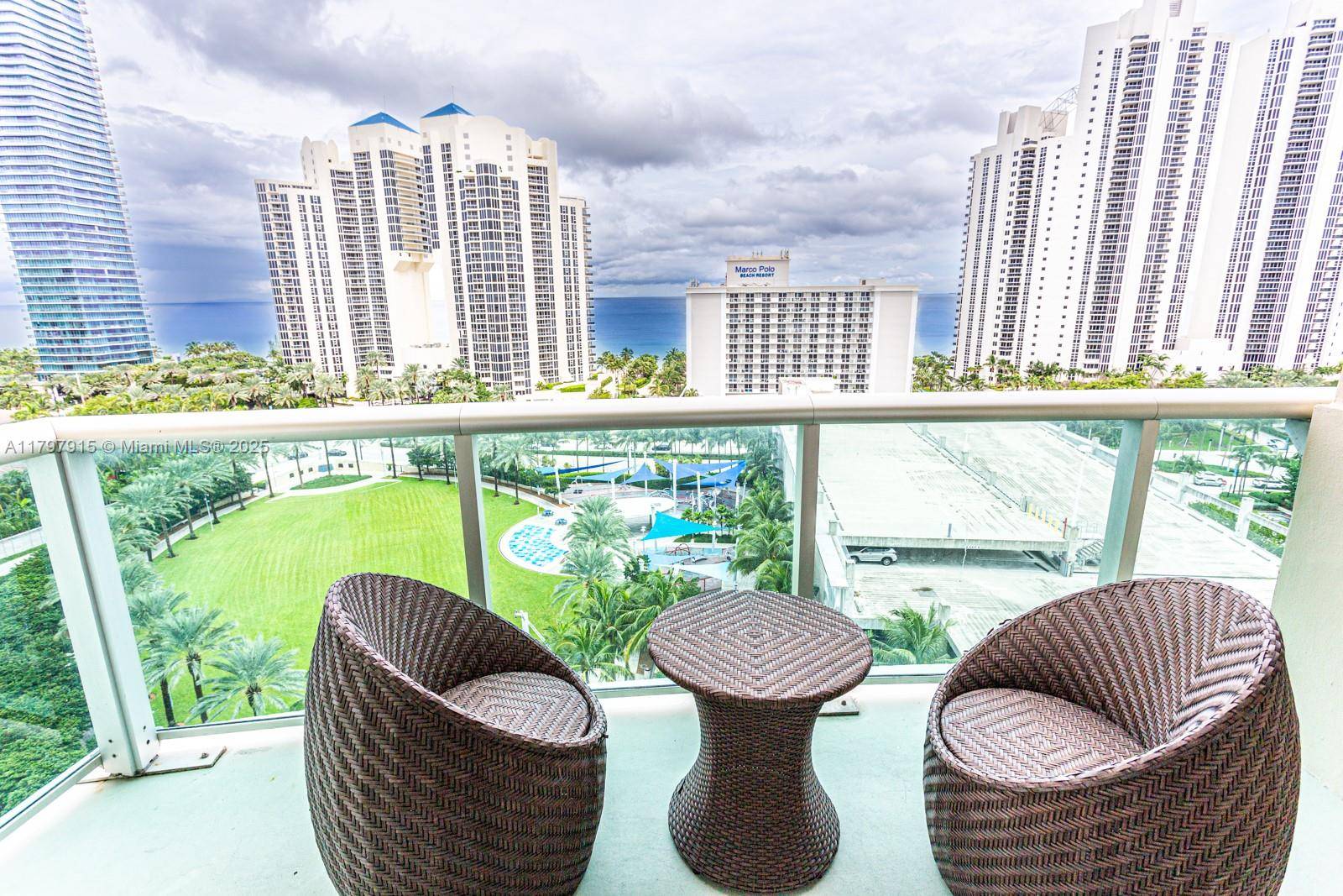 19370 Collins AveSunny Isles Beach - Condo 5+ Stories,Condo condo unit 1403 - picture