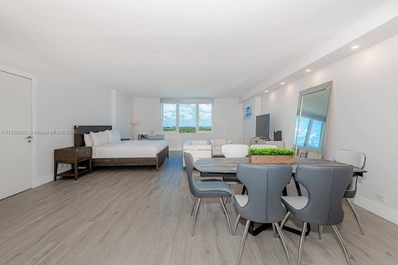 2301 Collins AveMiami Beach - RONEY PALACE CONDO condo unit 1531 - picture