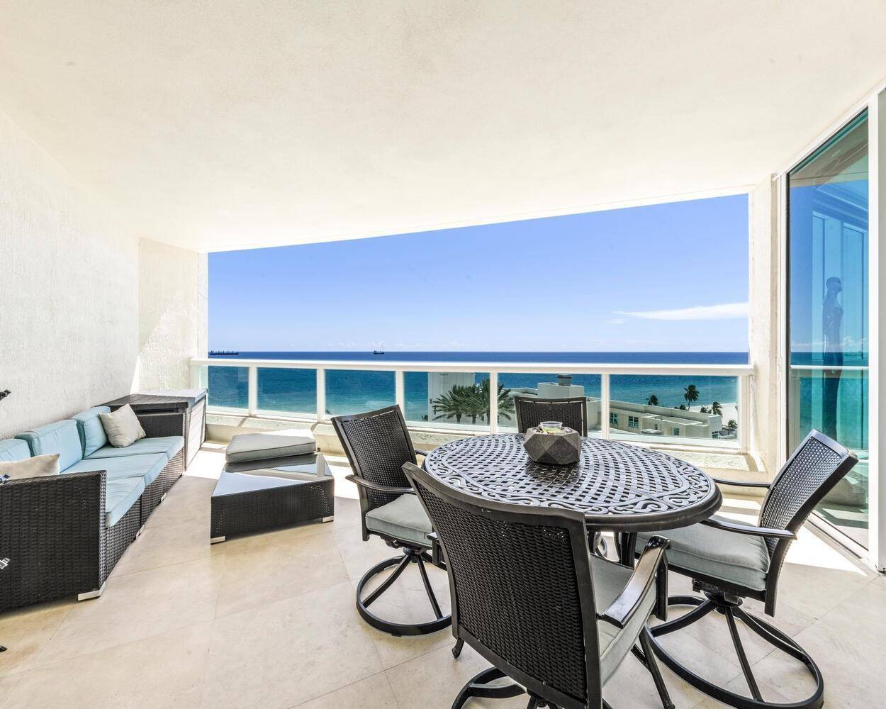 101 S Fort Lauderdale BeachFort Lauderdale - LAS OLAS BEACH CLUB condo unit 1104 - picture