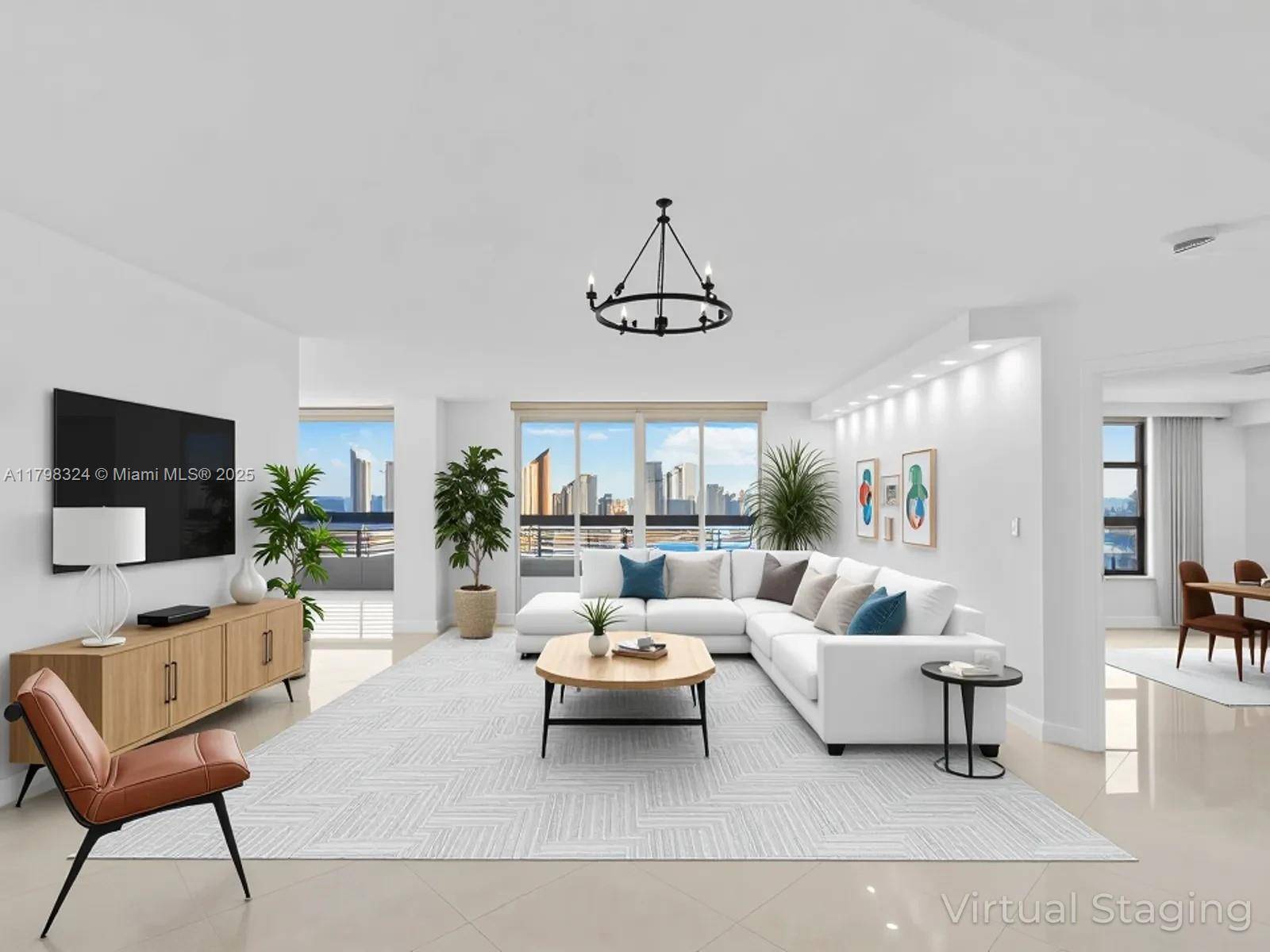 3530 Mystic Pointe DrAventura - Condo 5+ Stories,Condo condo unit 3310 (LPH10) - picture