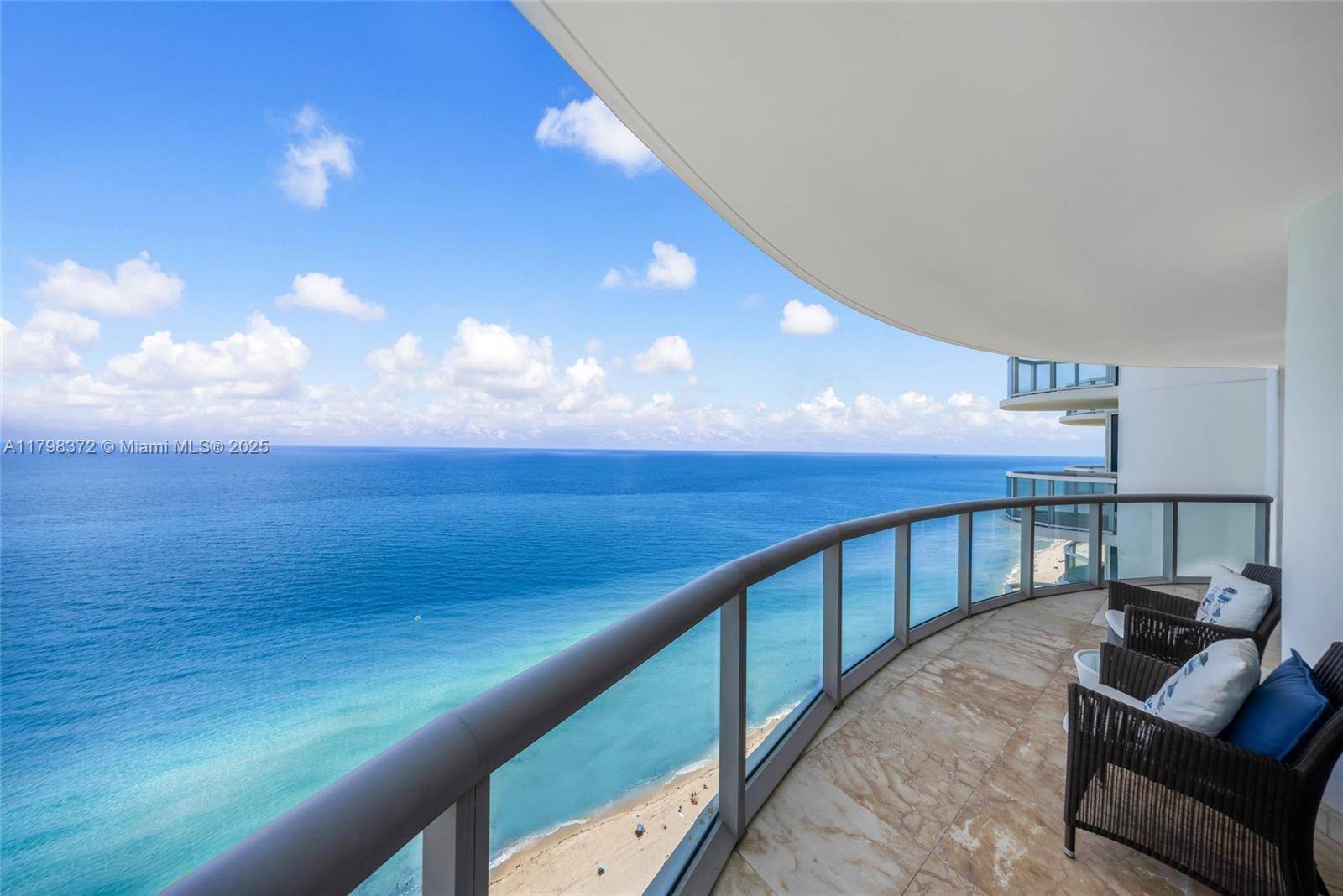 6365 Collins AveMiami Beach - Condo 5+ Stories,Condo condo unit 3202 - picture