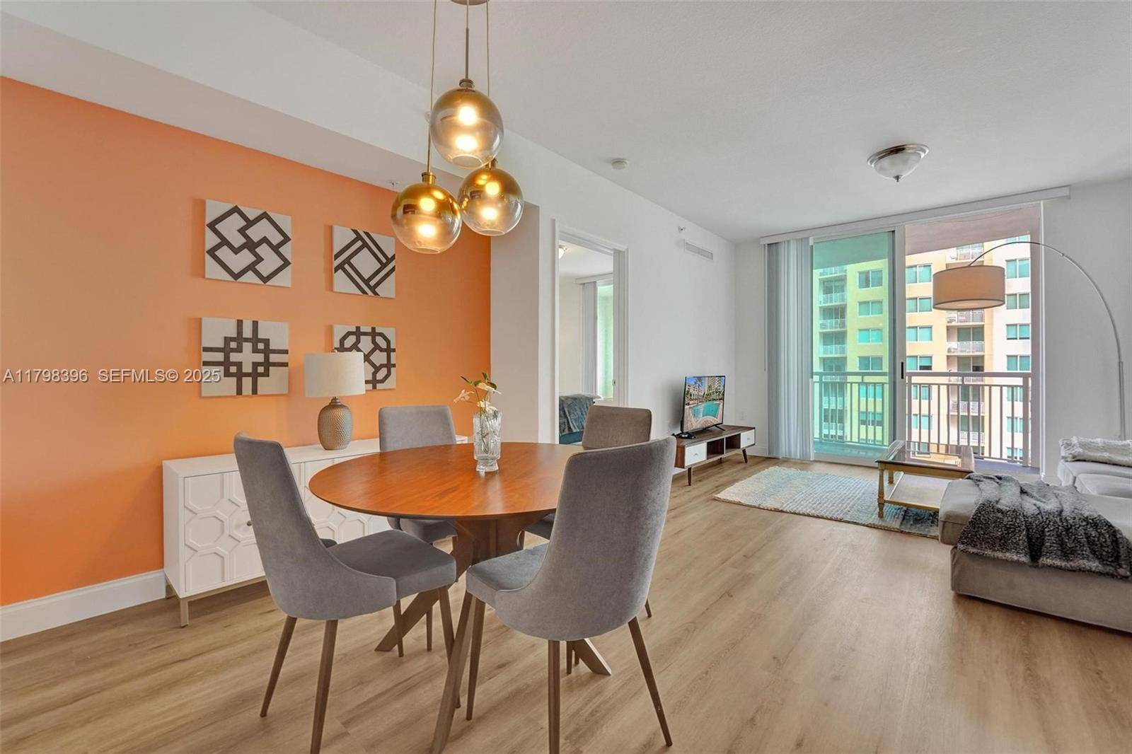 1745 E Hallandale Beach BlvdHallandale Beach - DUO CONDOMINIUM WEST condo unit 2105W - picture