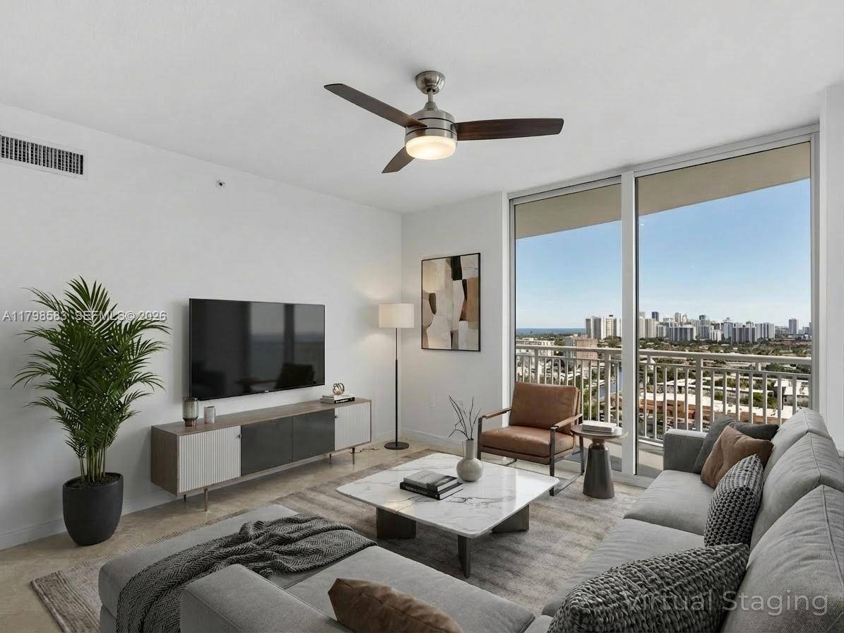 1745 E Hallandale Beach BlvdHallandale Beach - Condo 5+ Stories,Condo condo unit 2007W - picture