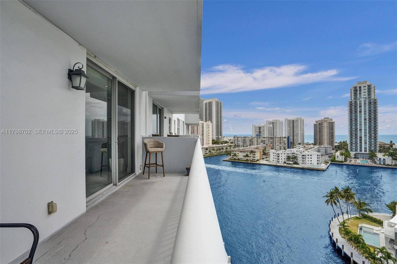 137 Golden Isles DrHallandale Beach - GOLDEN SURF TOWERS CONDO,GOLDEN SURFT TOWERS condo unit 1105 - picture