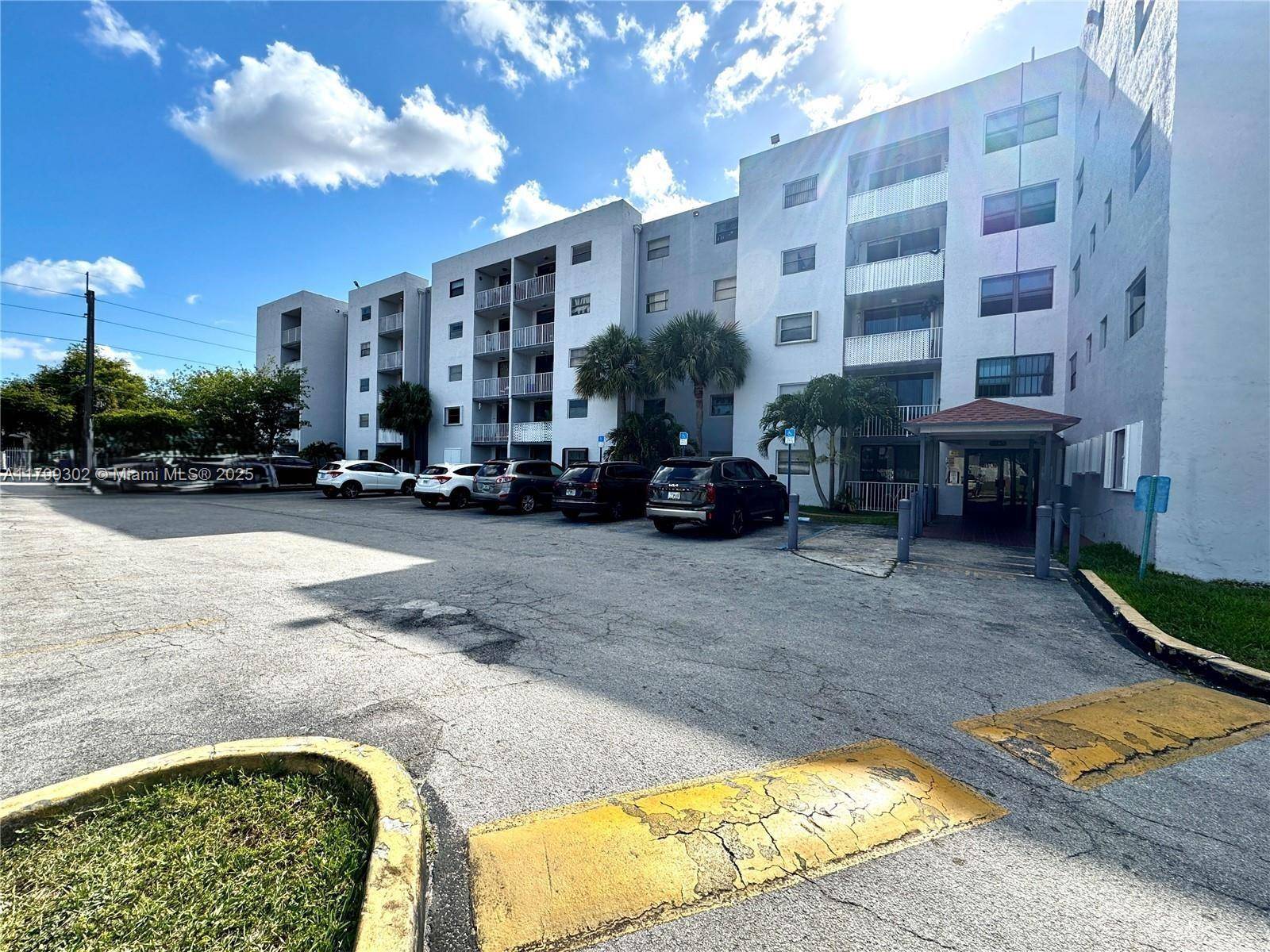 8145 NW 7th StMiami - Condo 1-4 Stories,Condo condo unit 211 - picture