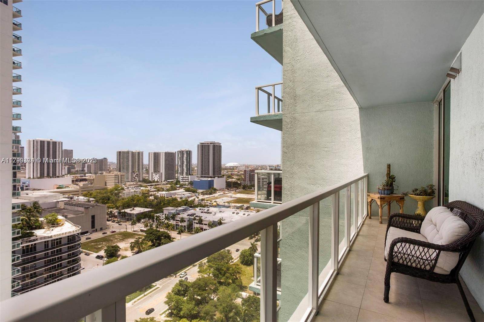 1900 N Bayshore DrMiami - Condo 5+ Stories,Condo condo unit 2307 - picture