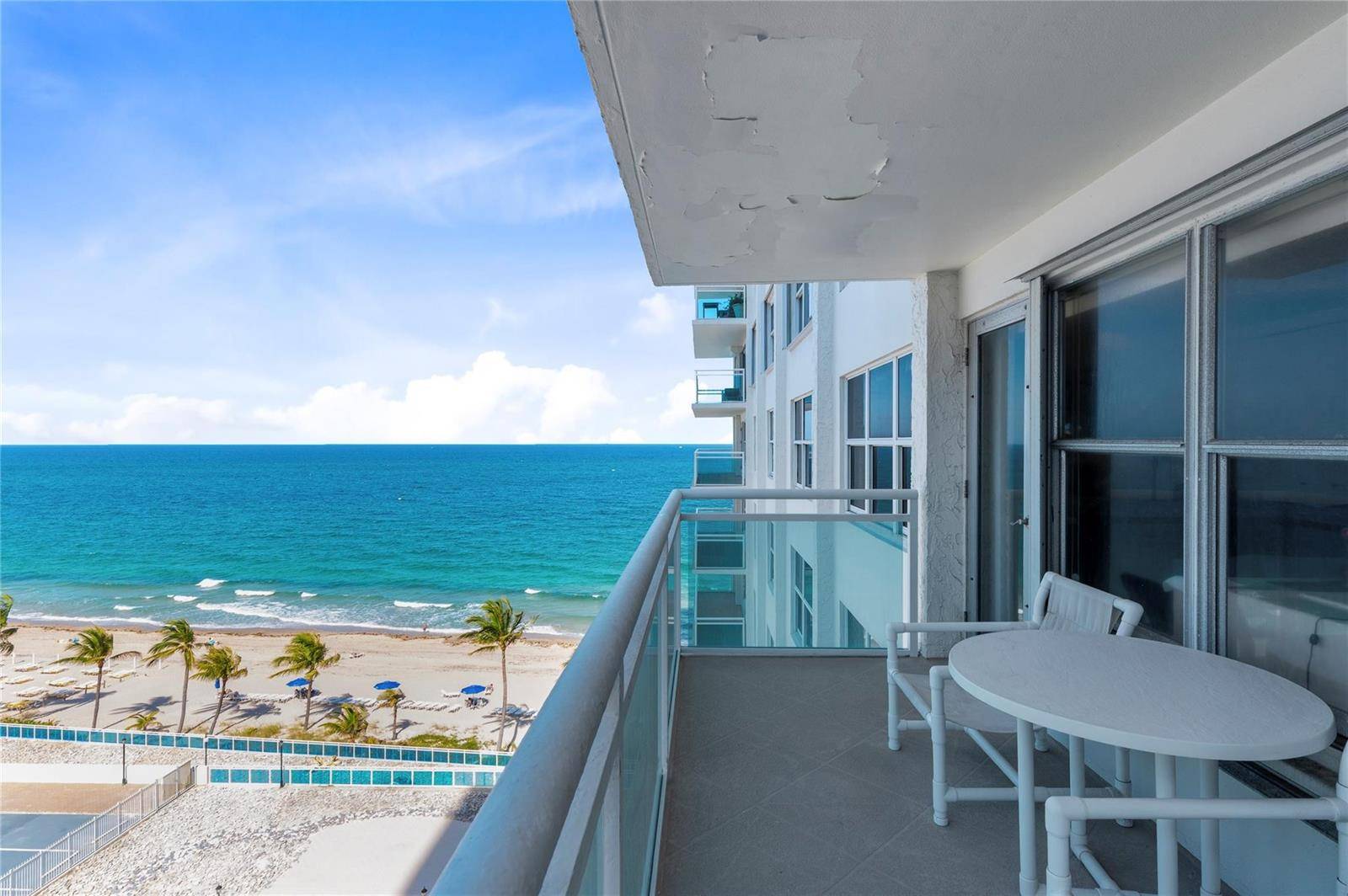 3900 Galt OceanFort Lauderdale - Playa Del Mar condo unit 816 - picture