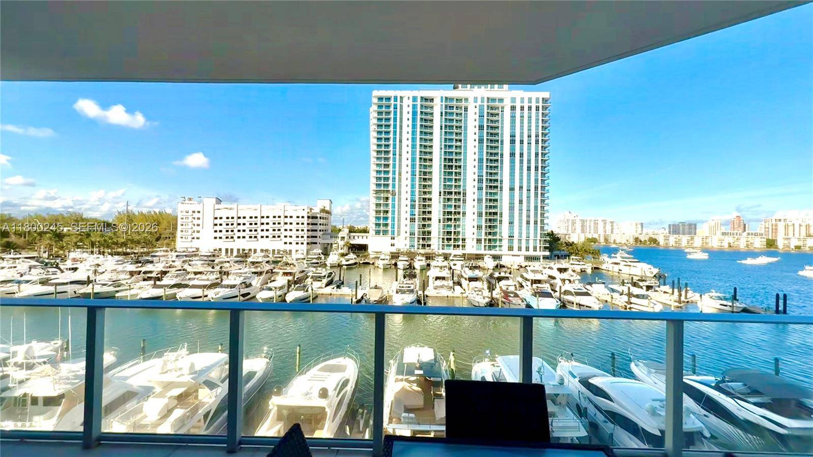 17111 Biscayne BlvdNorth Miami Beach - Condo 5+ Stories,Condo condo unit 403 - picture