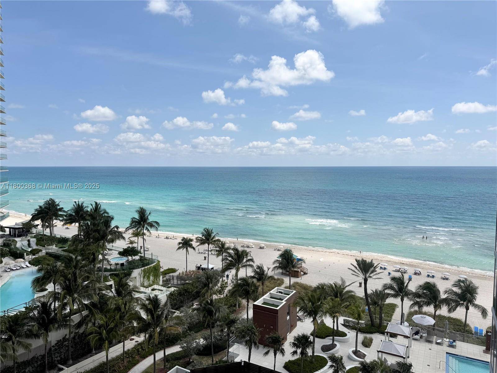 18911 Collins AveSunny Isles Beach - Condo 5+ Stories,Condo condo unit 1102 - picture