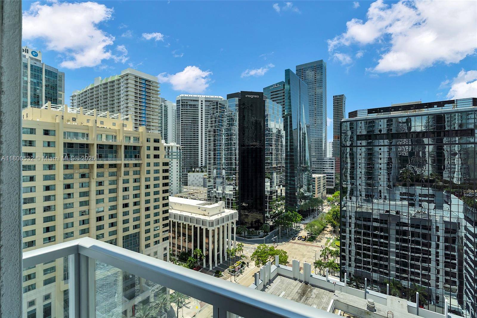1060 Brickell AveMiami - Condo 5+ Stories,Condo condo unit 1811 - picture