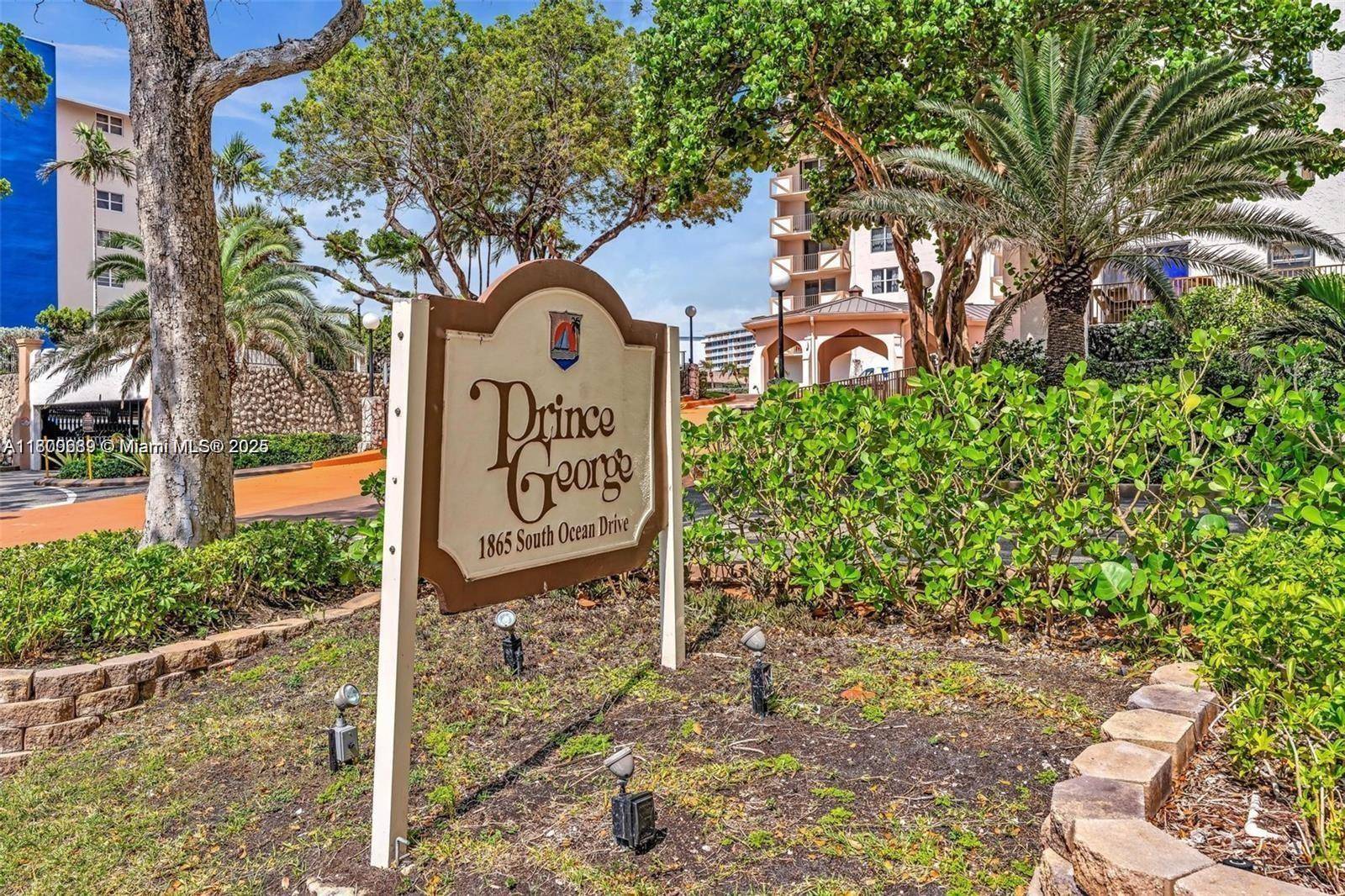 1865 S Ocean DrHallandale Beach - Condo 5+ Stories,Condo condo unit 17C - picture