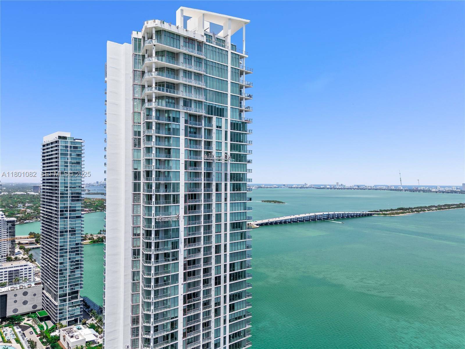 2900 NE 7th AveMiami - Condo 5+ Stories,Condo condo unit 1409 - picture