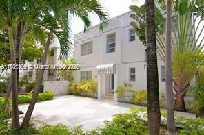 928 Jefferson AveMiami Beach - Condo 1-4 Stories,Condo condo unit 4 - picture