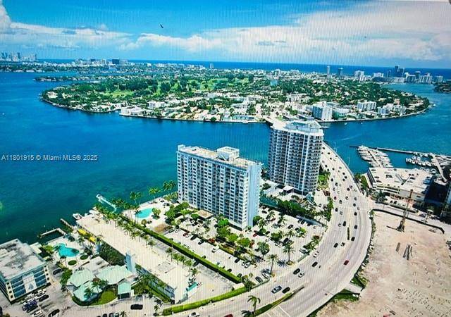 1865 79th StNorth Bay Village - Kennedy House Condo,KENNEDY HOUSE CONDO condo unit 12G - picture