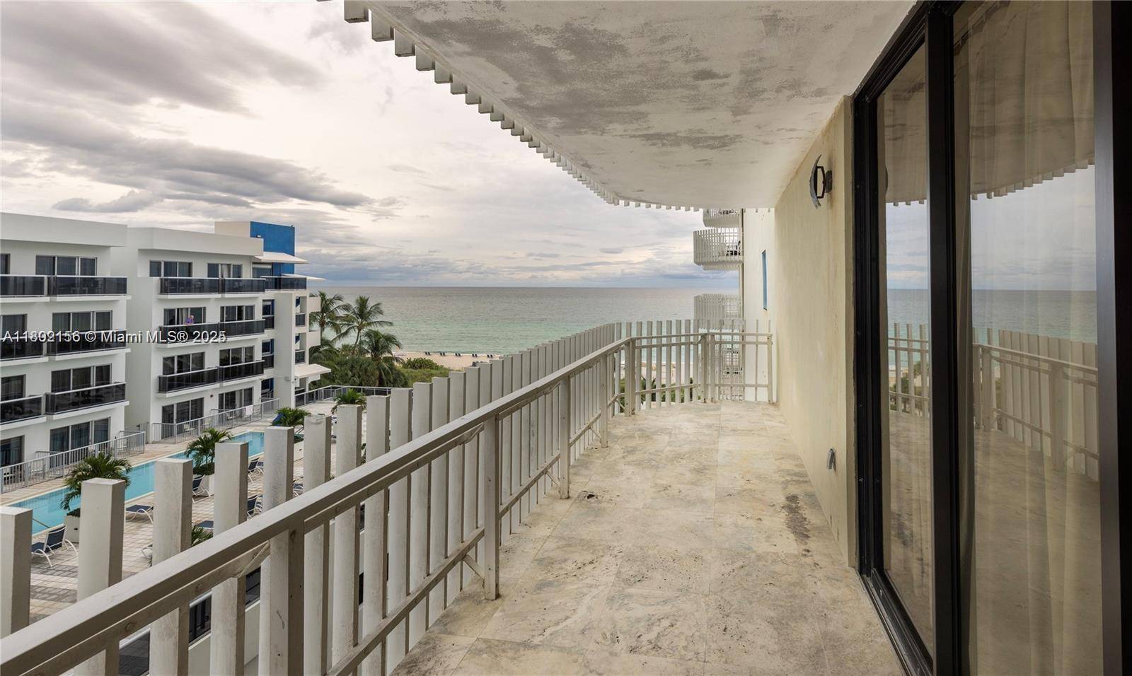 6061 Collins AveMiami Beach - Condo 5+ Stories,Condo condo unit 7D - picture