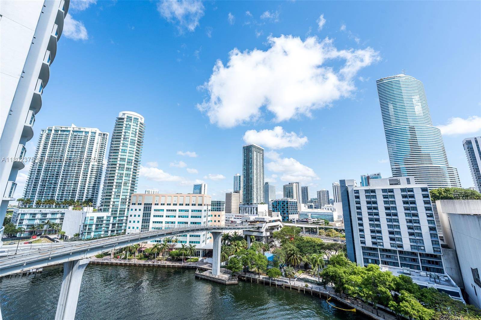 31 SE 5 STMiami - Condo 5+ Stories,Condo condo unit 1603 - picture