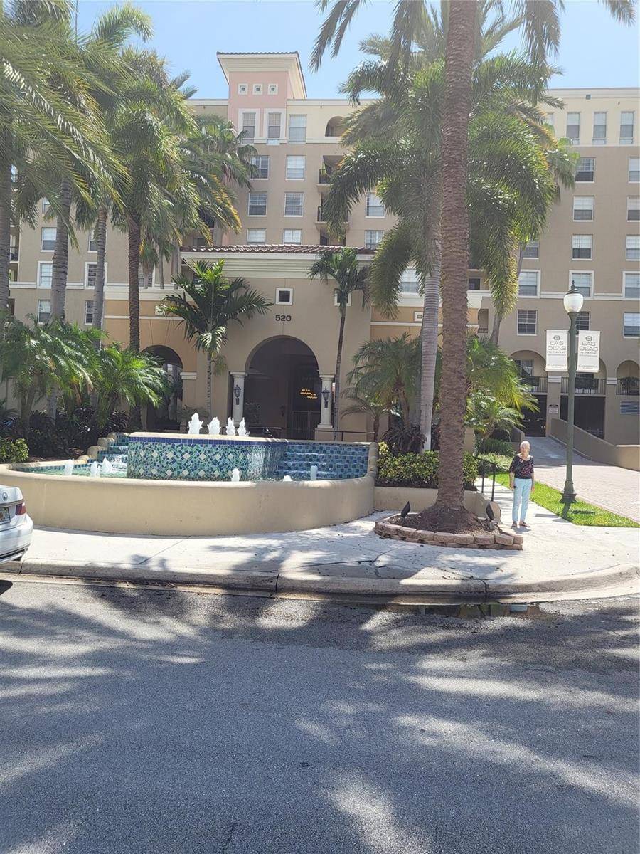 520 SE 5thFort Lauderdale - Condo condo unit 3404 - picture