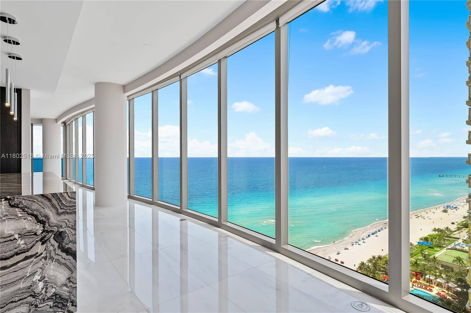 17901 Collins AveSunny Isles Beach - Condo/Co-Op/Annual,Condo condo unit 2404 - picture