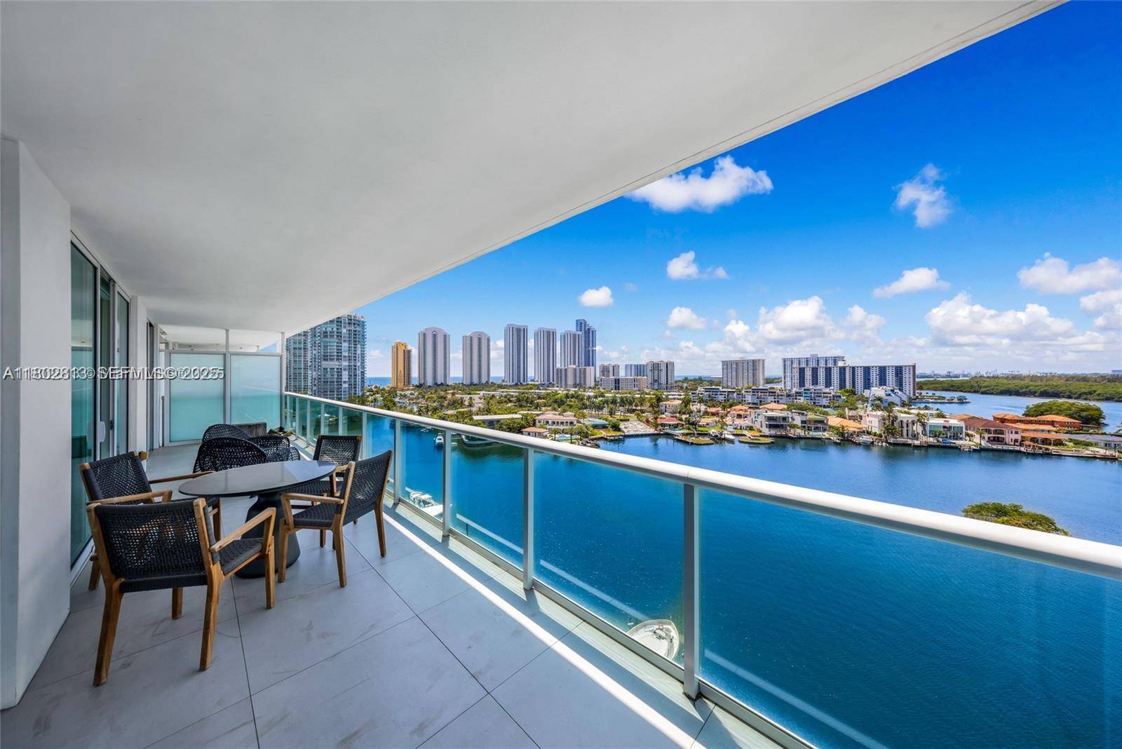 400 Sunny IslesSunny Isles Beach - 400 SUNNY ISLES CONDO WES condo unit 1106 - picture