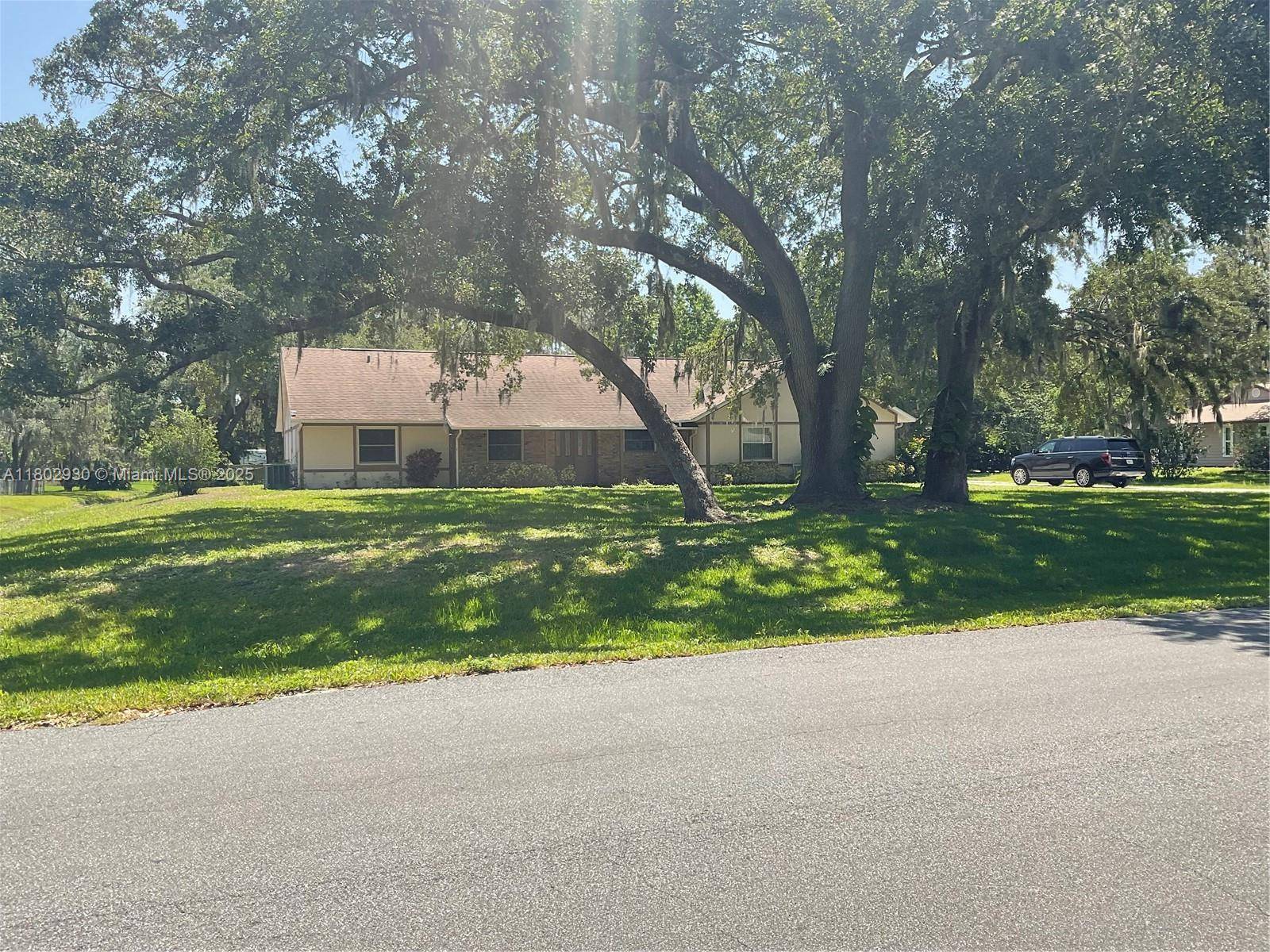 1725 tanglewood drKissimmee - picture