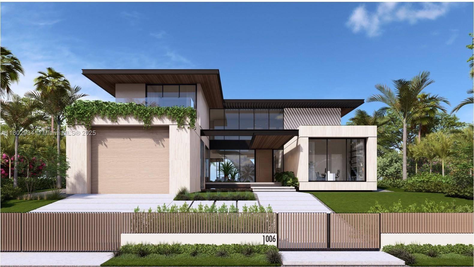 1006 N Southlake DrHollywood - picture