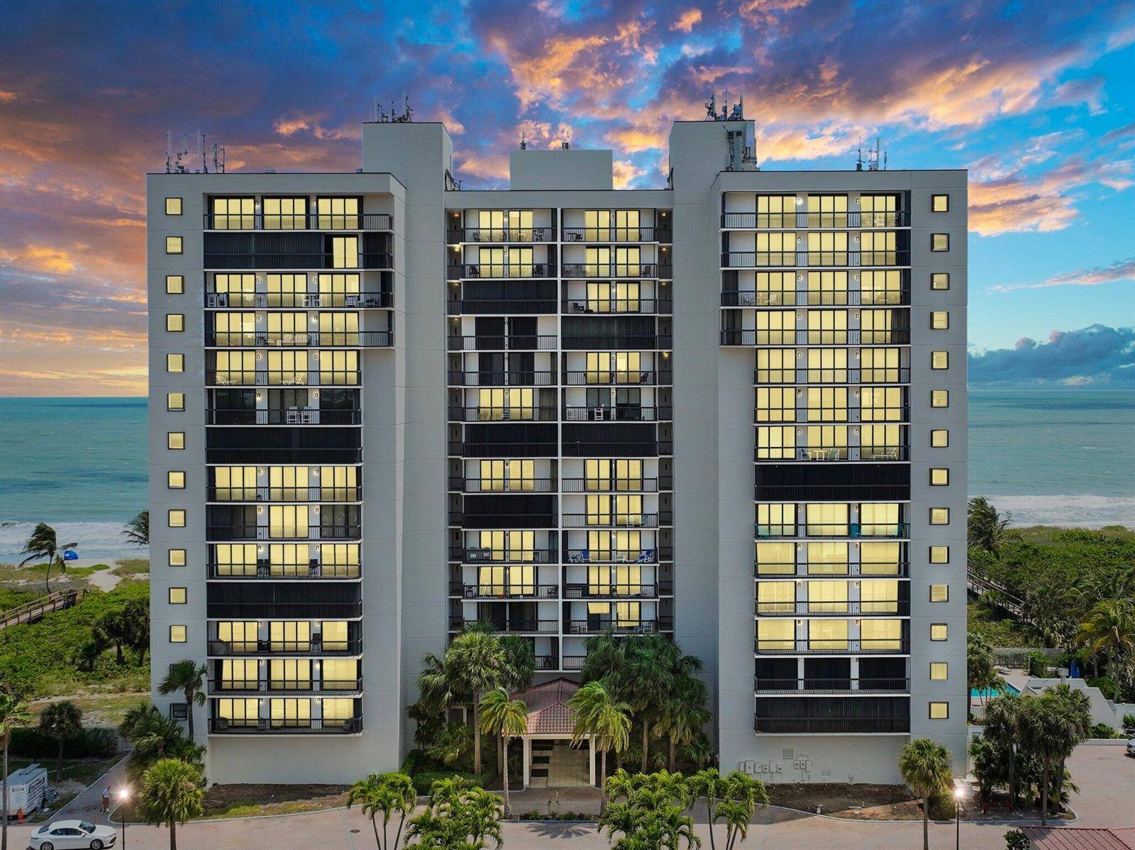 3100 N Highway A1aHutchinson Island - Condo condo unit 506 - picture