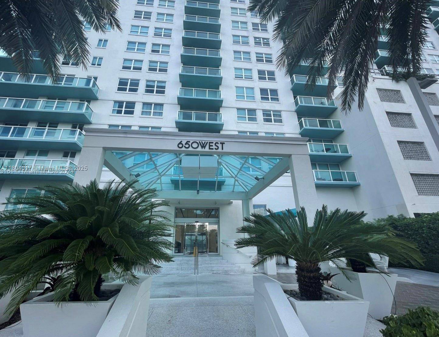 650 West AveMiami Beach - Condo 5+ Stories,Condo condo unit 1206 - picture