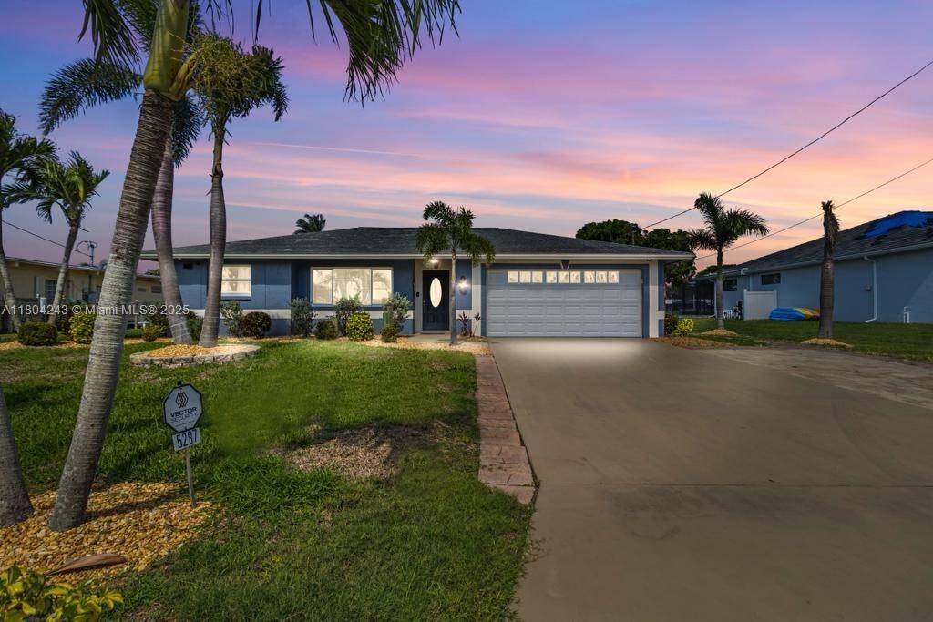5287 Tiffany CtCape Coral - picture