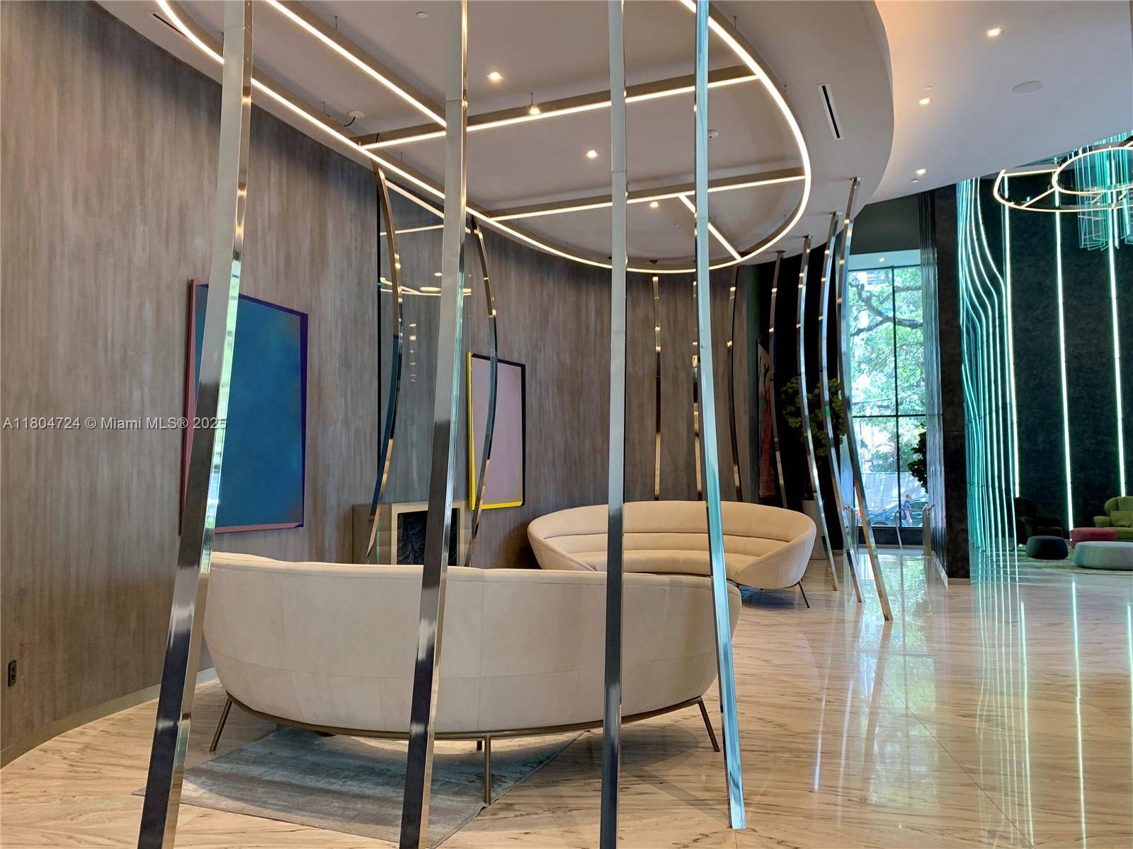 1000 Brickell PlzMiami - Condo 1-4 Stories,Condo condo unit 1805 - picture