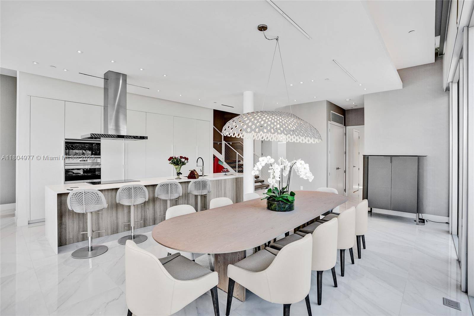 3750 Yacht Club DrAventura - Townhouse Fee Simple,Townhouse condo unit TH1 - picture