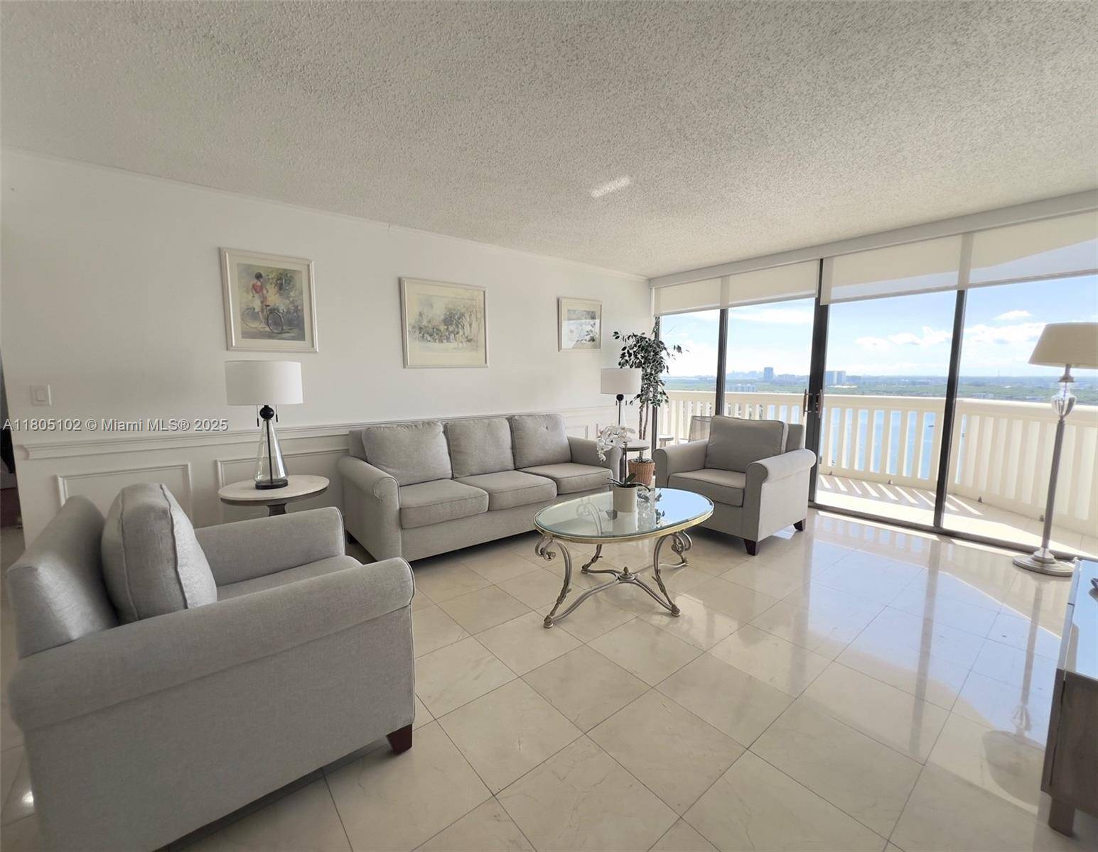 1000 W Island BlvdAventura - Condo/Co-Op/Annual,Condo condo unit 2412 - picture