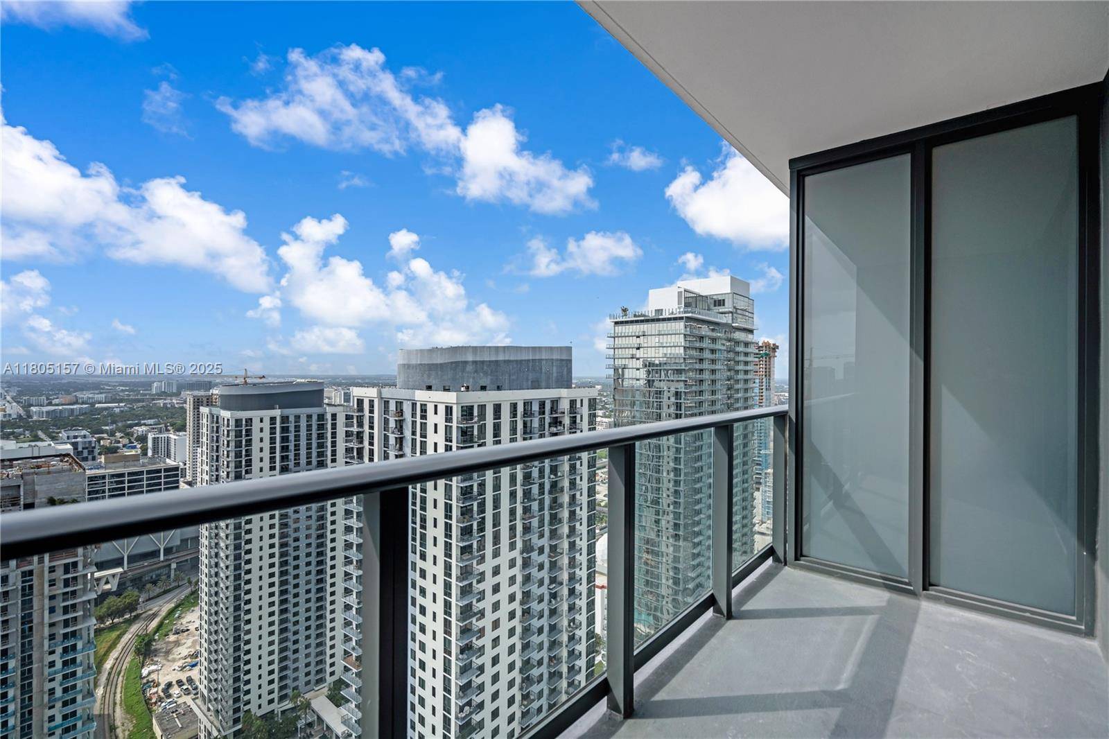 601 NE 1stMiami - condo unit 4204 - picture