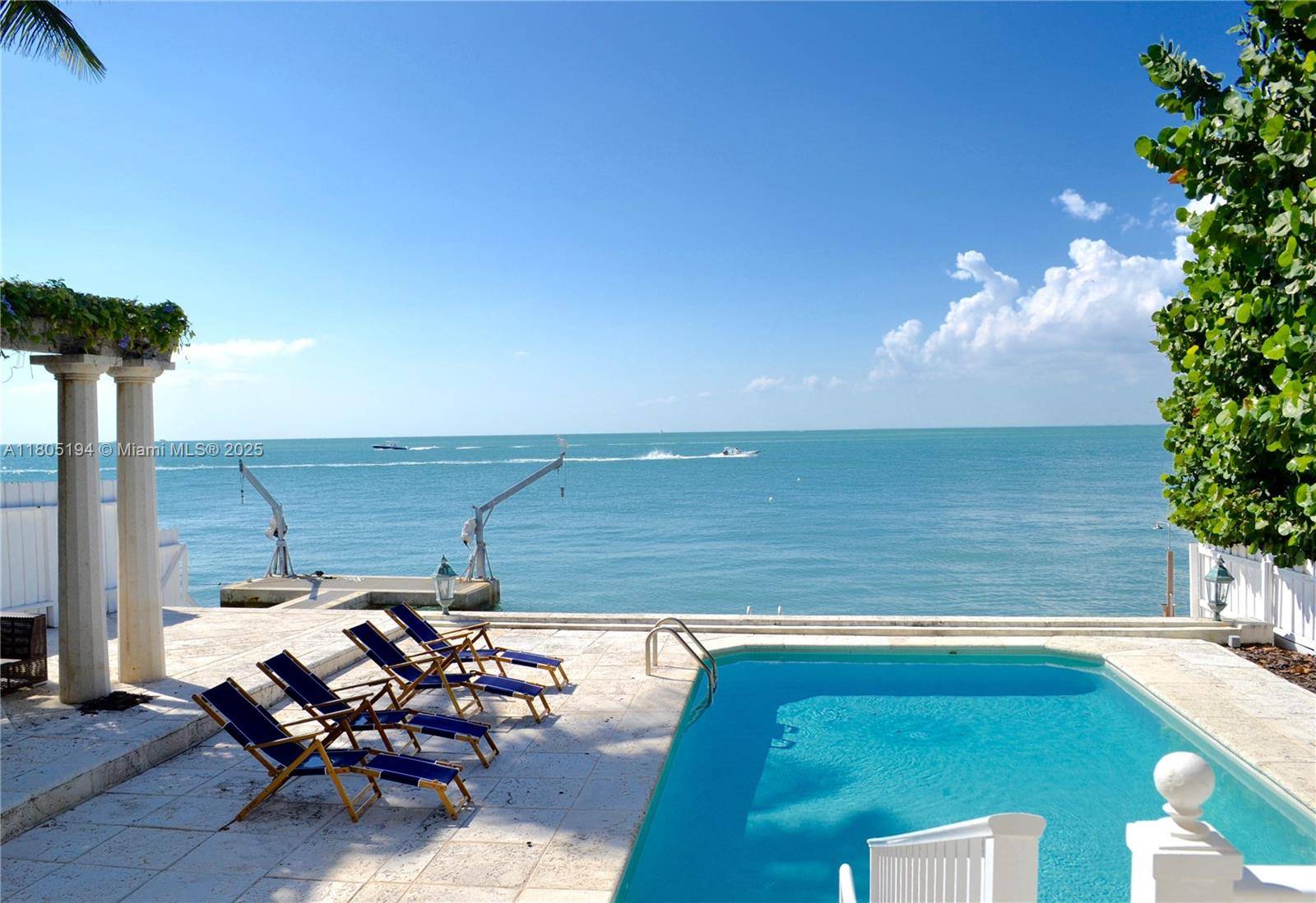 710 S Mashta DrKey Biscayne - picture