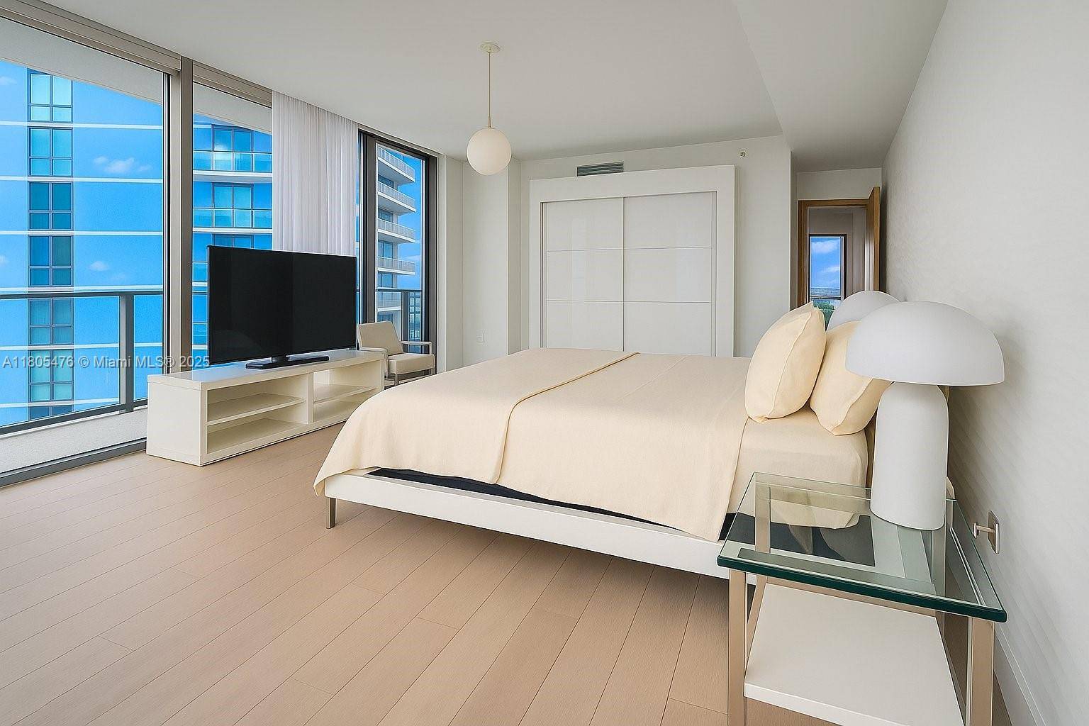 480 NE 31 StMiami - Condo 5+ Stories,Condo condo unit 2607 - picture