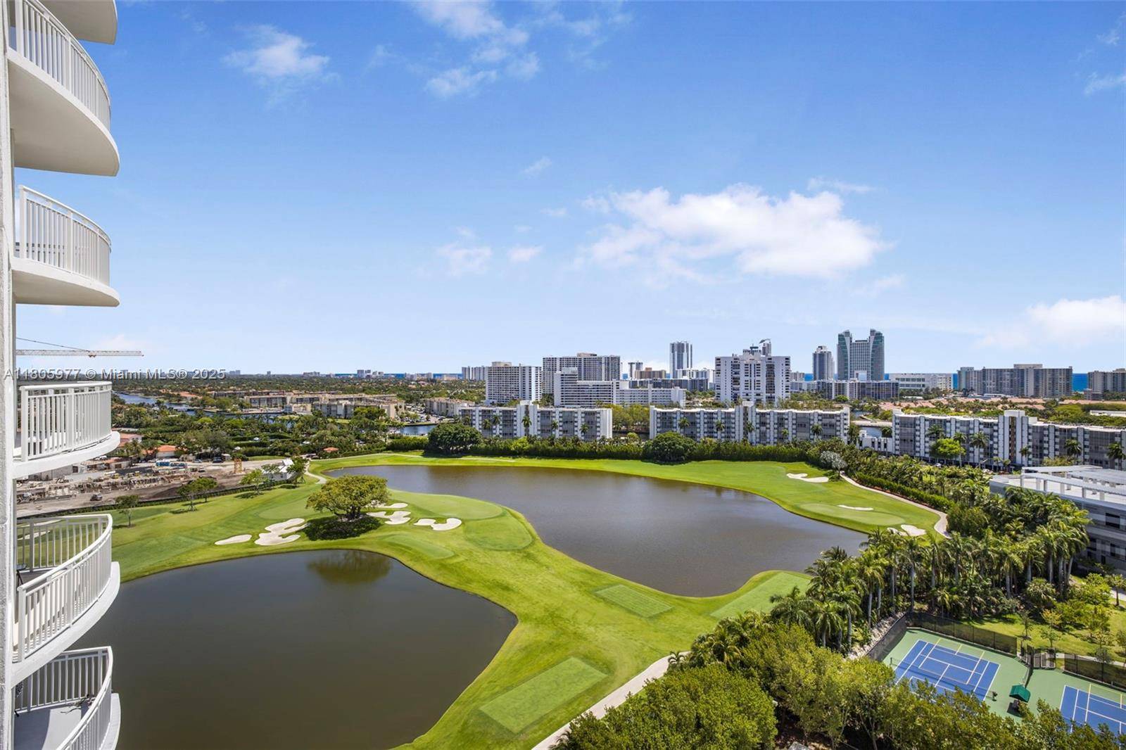 1755 E Hallandale Beach BlvdHallandale Beach - Condo 5+ Stories,Condo condo unit 1604E - picture
