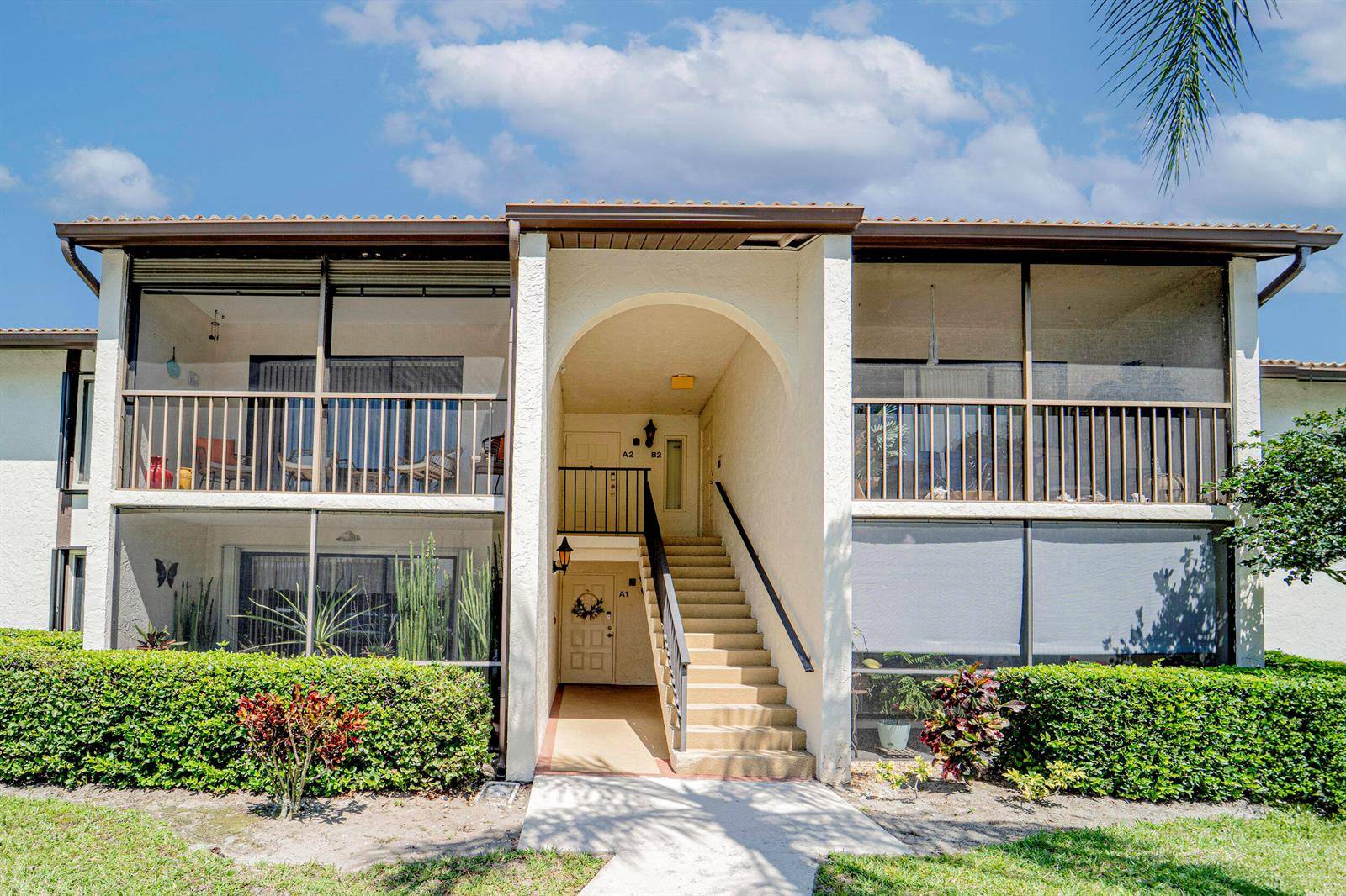 2762 SW MathesonPalm City - PINE RIDGE AT MARTIN DOWNS condo unit 111-a2 - picture