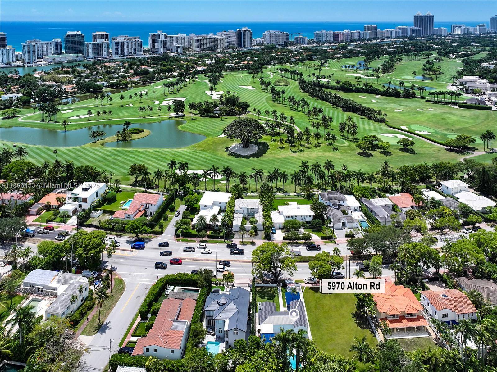 5970 Alton RdMiami Beach - picture